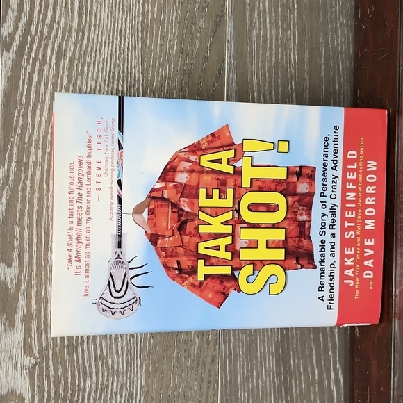 Take a shot abit like hangover a story of a really crazy adventure - Picture 1 of 3